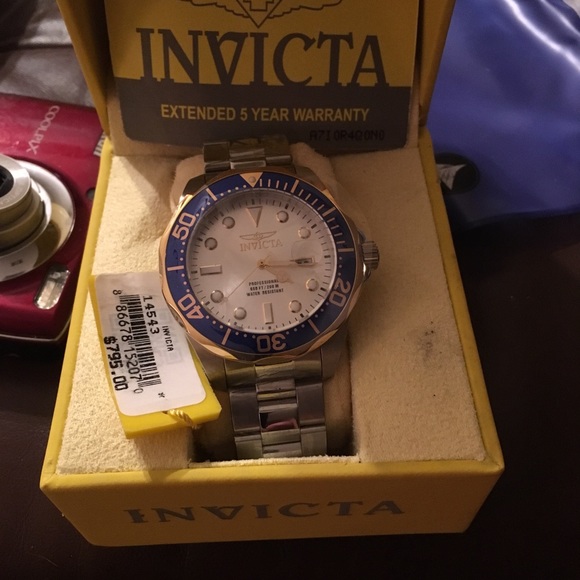 New watch - Picture 1 of 2